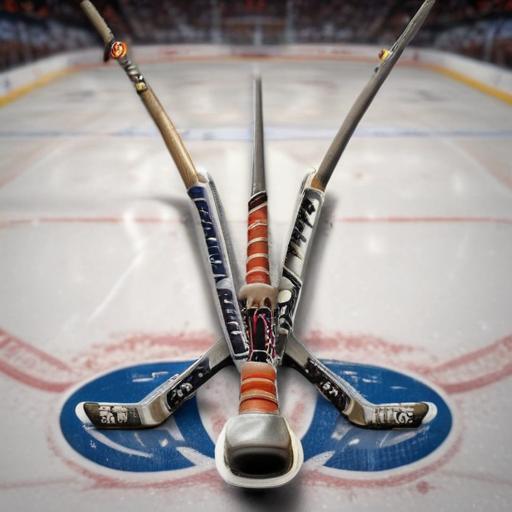 Oilers' Dynamic Duo Ignites Stanley Cup Final: Who Will Shine the Brightest?
