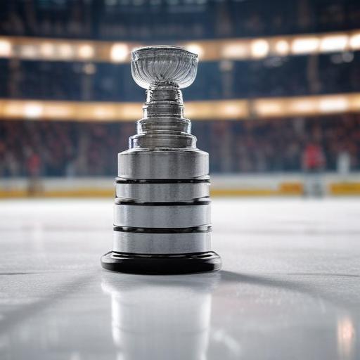 Oilers Edge Panthers in Thrilling Stanley Cup Final Opener
