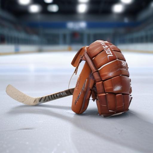 Oilers Goalies Shake Up: Who Will Lead the Charge in Game 5?