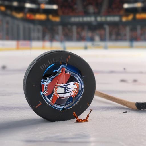 Oilers Rise from the Ashes: A Playoff Comeback for the Ages!