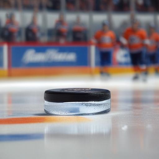 Oilers vs. Panthers: Can Canada’s Pride Break the Cup Drought?