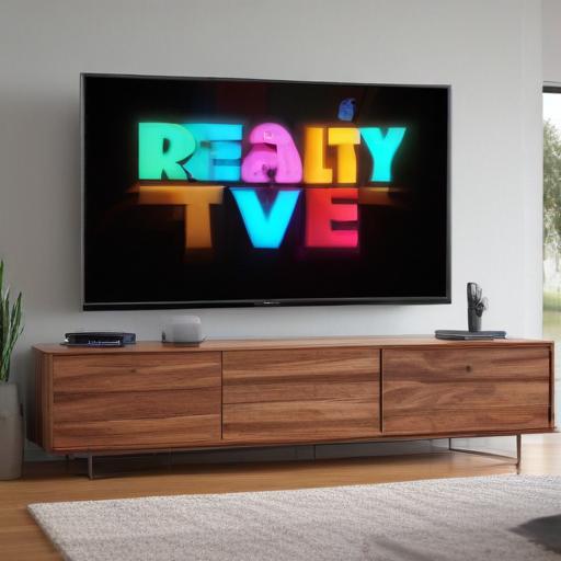 Olandria Carthen: The Next Reality TV Sensation?