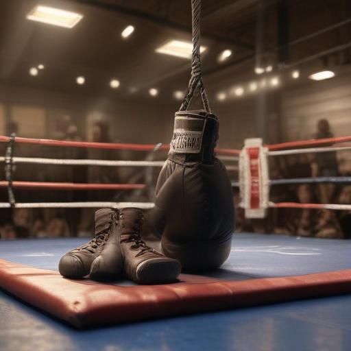 O'Malley's Quiet Journey: Fatherhood Meets Fight Night
