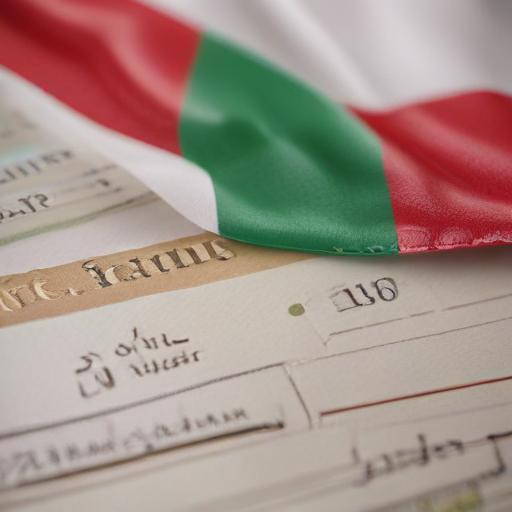 Oman's Groundbreaking Move: The First GCC Country to Impose Personal Income Tax