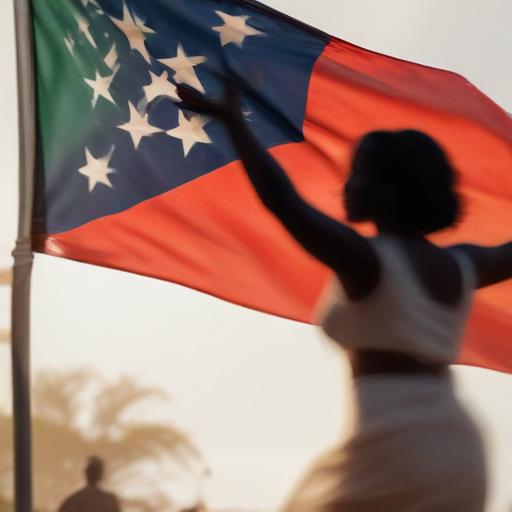 Opal Lee's Absence Felt at This Year's Juneteenth Celebration