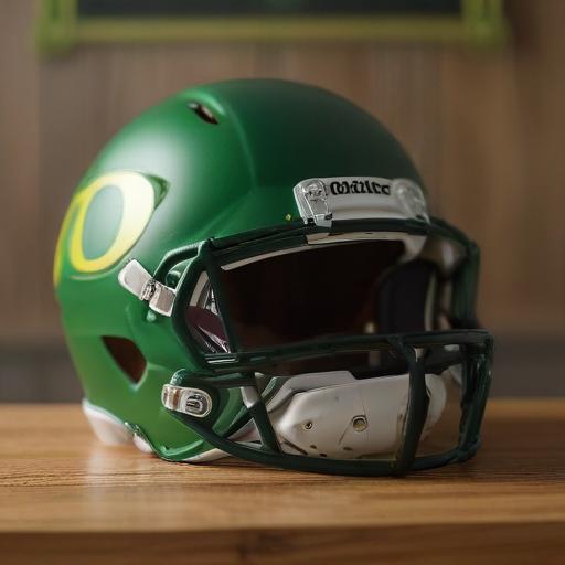 Oregon Ducks: The Next Big Thing in College Football Recruiting?