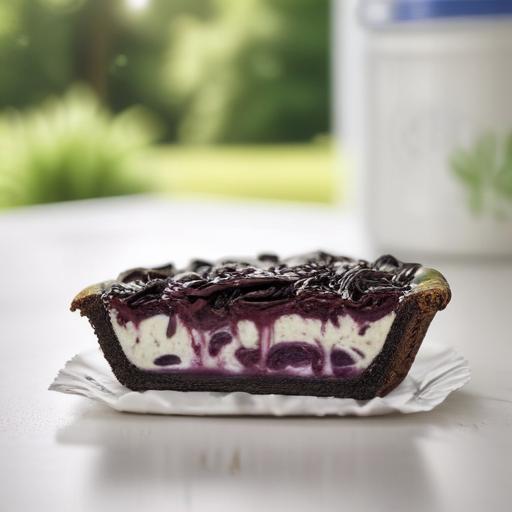 Oreo’s Sweet Summer Surprise: Are You Ready for the Blueberry Pie Comeback?