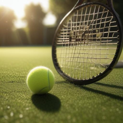 Osaka’s Wimbledon Journey: Can She Overcome Doubts and Challenges?