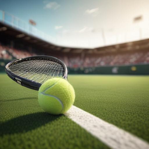 Osaka vs. Samsonova: A Clash of Titans at the Berlin Tennis Open!