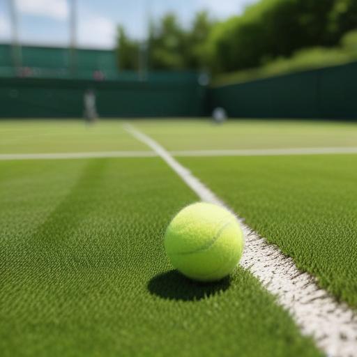 Osaka's Wimbledon Comeback: Will She Shine on Grass?