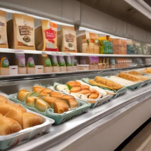 P.F. Chang's Unveils Exciting New Frozen Food Lineup!