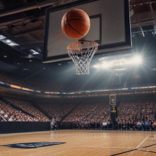 Pacers Surge Ahead: Can They Claim the Title?