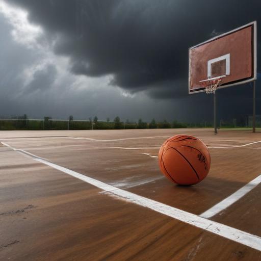 Pacers' Turbulent Journey: Will Stormy Skies Impact Finals Showdown?