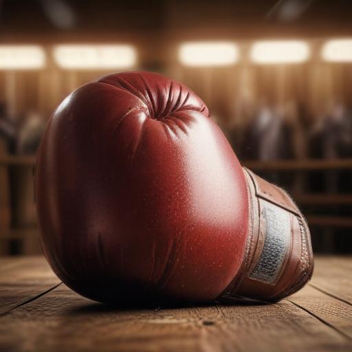 Pacquiao's Epic Comeback: Can He Defy the Odds?