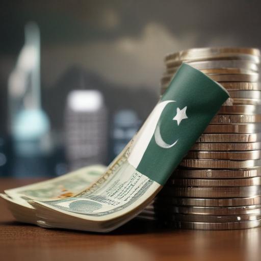 Pakistan's $3.3 Billion Loan: A Lifeline or a Financial Trap?