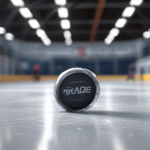 Panthers Deal Promising Forward in Strategic Trade with Capitals