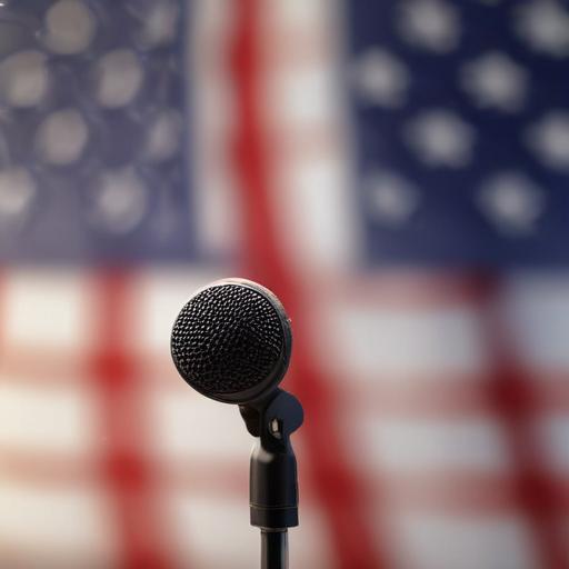 Parade or Protest? America's Divided Celebration Unveiled