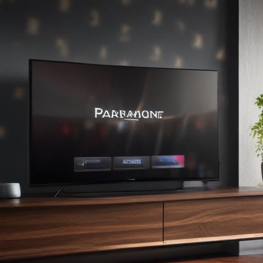 Paramount+ Premium: The Streaming Evolution You Didn't See Coming!