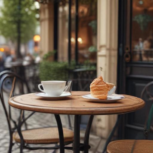 Parisian Chic: Steve and Marjorie Harvey Dazzle While Sparking Romantic Conversations