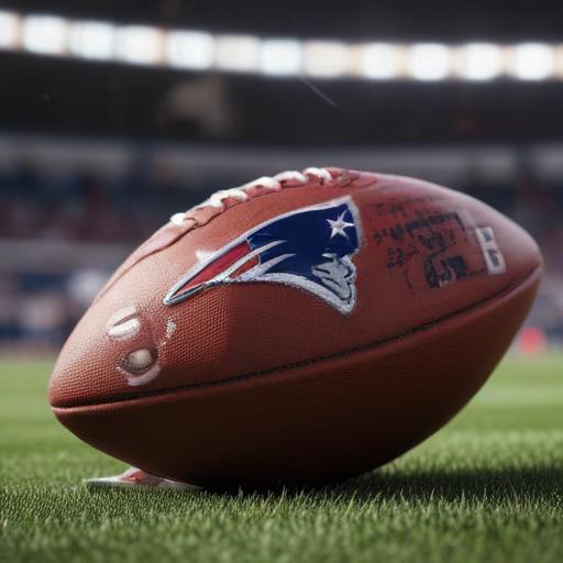 Patriots Poised for Major Moves with $60 Million Cap Space!