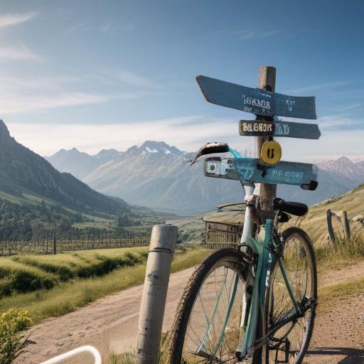 Pedals, Peaks, and Pride: Get Ready for a Thrilling Tour de France 2025!