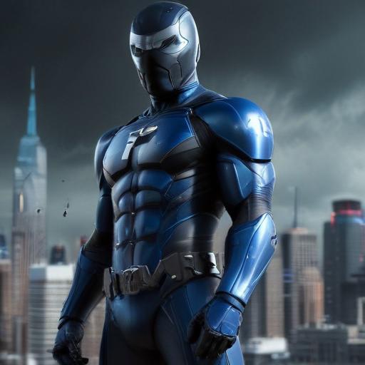 Pedro Pascal's Bold New Role: Mister Fantastic in "The Fantastic Four"