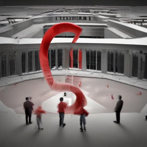"Pentagon Probe: Did Defense Secretary’s Aides Delete Crucial Messages?"