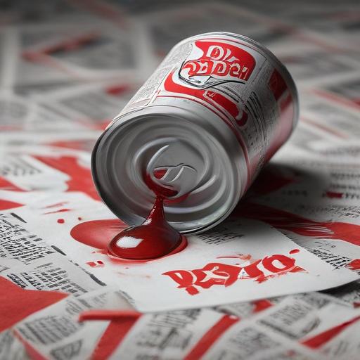 Pepsi’s Sweet Mix-Up: Major Recall Hits Dr Pepper Zero Sugar!