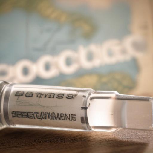 Pertussis Cases Surge in the Americas: Is Vaccination Coverage at Risk?