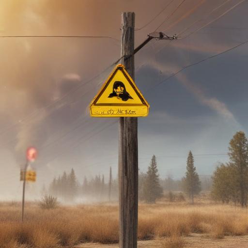 PG&E Unleashes Power Shutoffs: Are Wildfires Afoot Again?