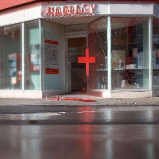 Pharmacy Heists Rock Costa del Sol: A Criminal Saga Unfolds