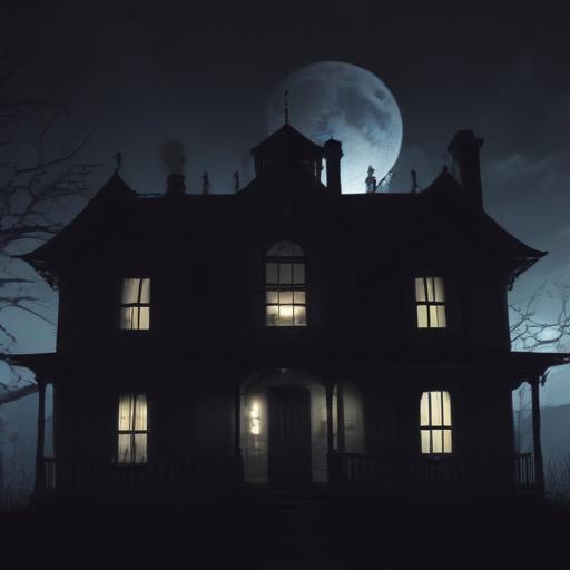 Phasmophobia's Chronicle Update: Are You Ready for the Ultimate Horror Experience?