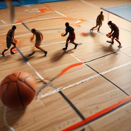 Phil Jackson: The Art of Team Unity Without Losing Individuality