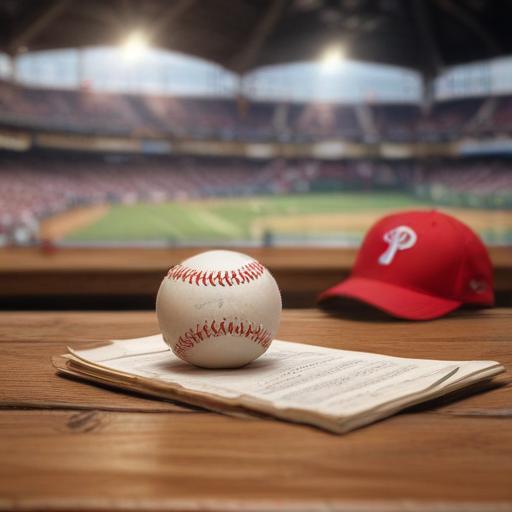 Phillies Eyeing Bold Trade to Boost Bullpen for Championship Run