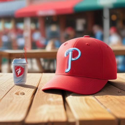 Phillies Fans Beat the Heat for Epic Mets Showdown!