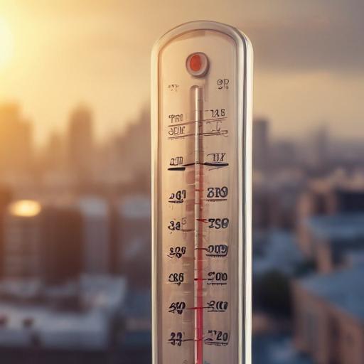 Phoenix Sizzles: New June Heat Record Leaves Residents on Alert