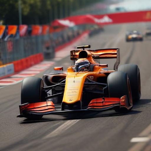 Piastri's Perfect Race: McLaren's Dominance at the 2025 Spanish GP!