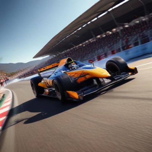 Piastri's Triumph: McLaren's Winning Streak Continues in Spain!