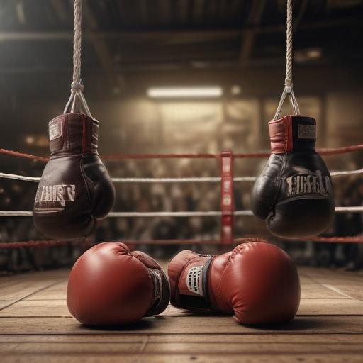 Pico vs. Evloev: A Battle of Momentum and Undefeated Glory!