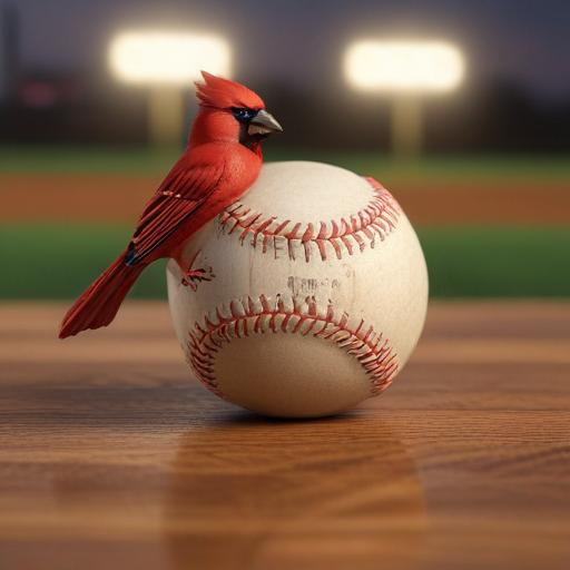 Pitching Duel: Can the Cardinals and Reds Live Up to the Hype?