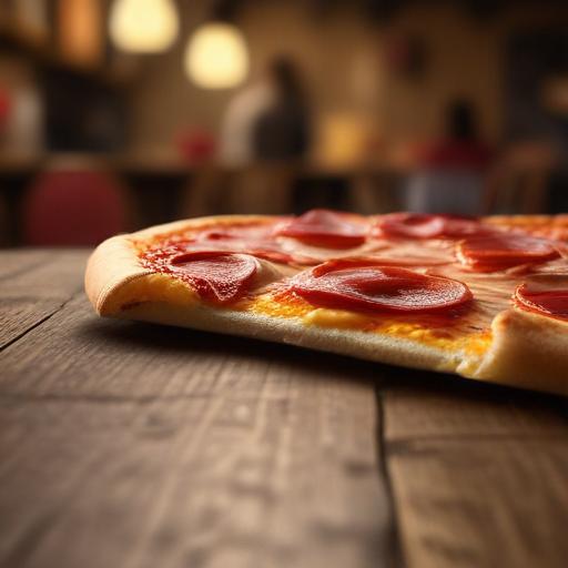 Pizza Orders Spark Controversy: Did Pentagon See Israel's Strike Coming?