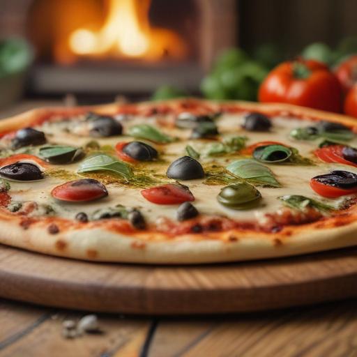 Pizzas with a Twist: Jacksonville’s Electric Dough Pizza Co. Coming Soon!