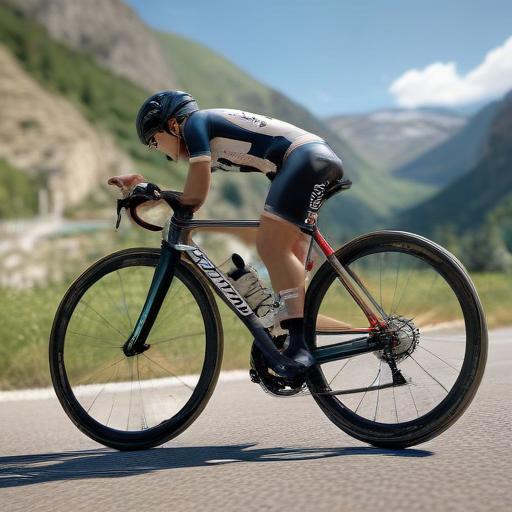 Pogačar's Dominance Shines in Critérium du Dauphiné Stage!