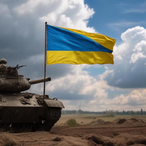 "Pokrovsk: The New Frontline in Ukraine's Battle for Sovereignty"