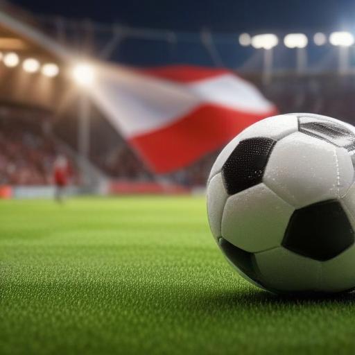 Poland Battles Moldova: Can They Overcome Lewandowski's Absence?