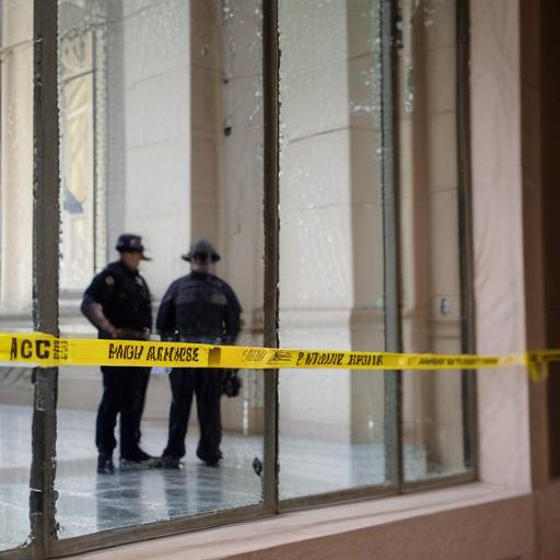 Political Violence Erupts: Minnesota Lawmaker's Murder Sparks National Outcry