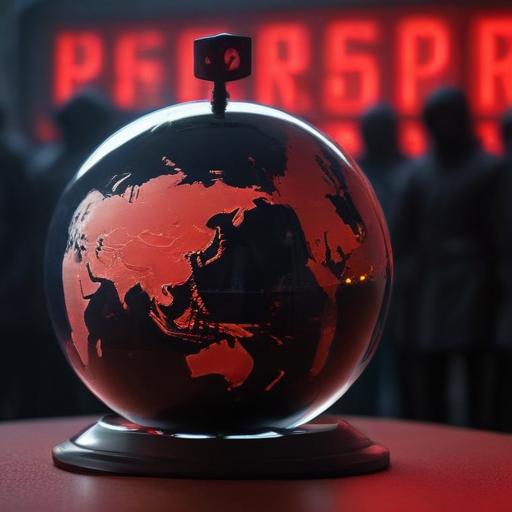 Pompeo and Trump Sound Alarm on Russian Threat: Are We Ready to Act?
