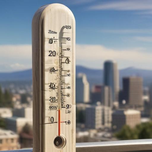 Portland Prepares for Dangerous Summer Heat Wave: What You Need to Know!