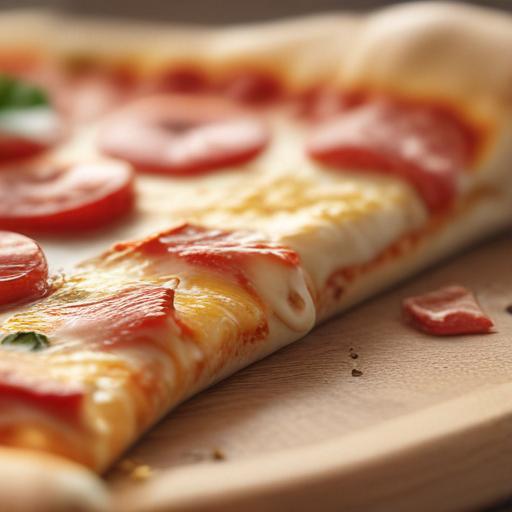 Portnoy Faces Antisemitism: A Pizza Review Gone Awry