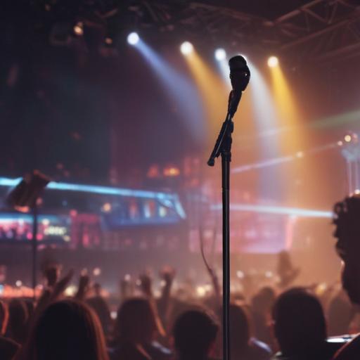 Post Malone Delivers a Night to Remember at Glendale Concert